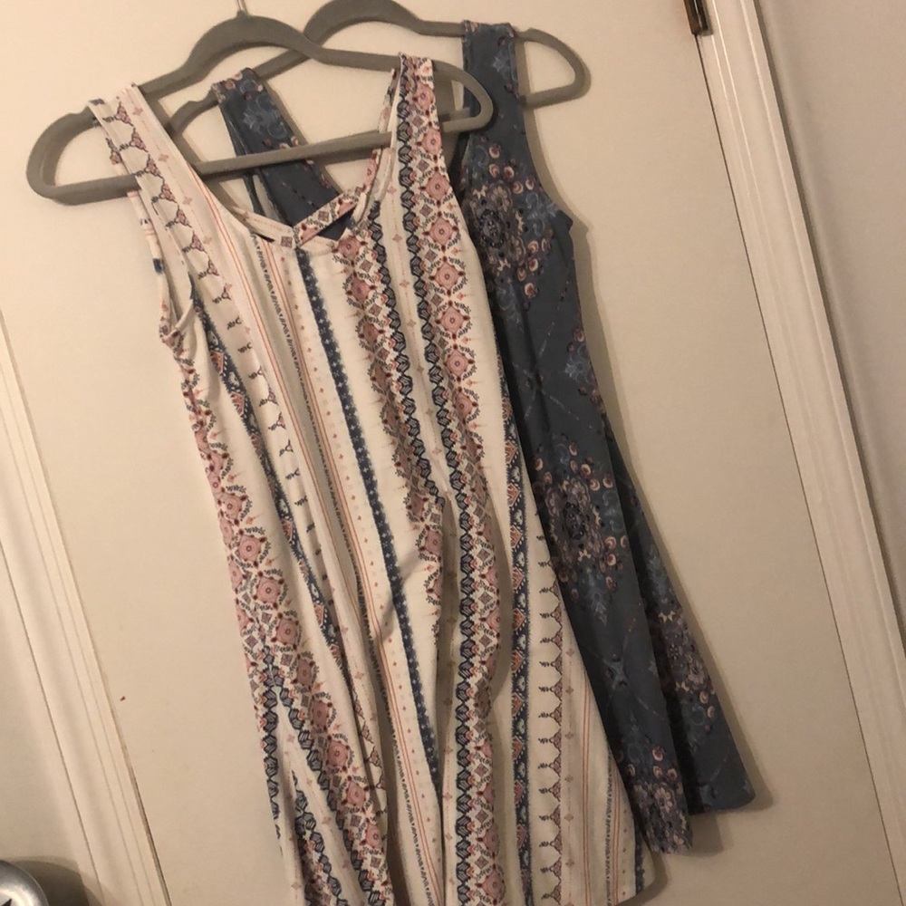 Mudd Dresses